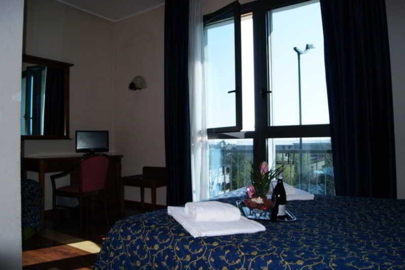 Hotel Resi Dep. Vigonza Zewnętrze zdjęcie