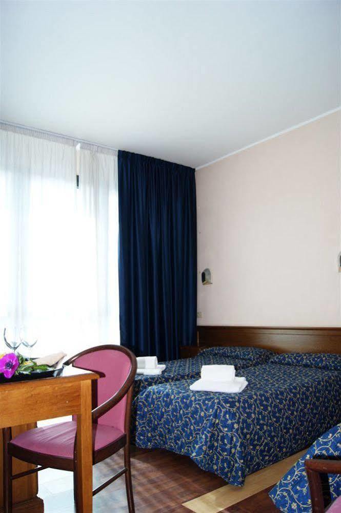 Hotel Resi Dep. Vigonza Zewnętrze zdjęcie